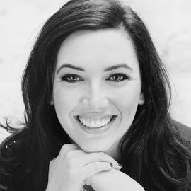 Brady Hahn - Professional null Speaker