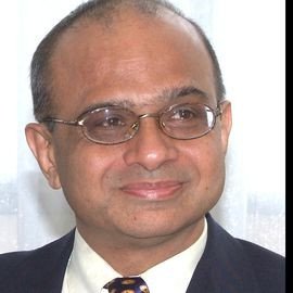 Brahma Chellaney - Professional null Speaker