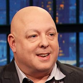 Brian Michael Bendis - Professional null Speaker