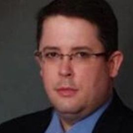 Brian Tessier - Professional null Speaker