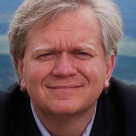 Brian Schmidt - Professional null Speaker