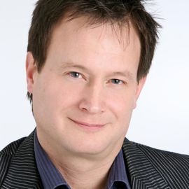 Bruce Hood - Professional null Speaker