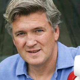 Bruno Maisonnier - Professional null Speaker