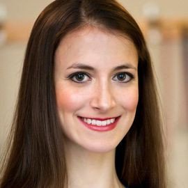 Brynn Jinnett Putnam - Professional null Speaker