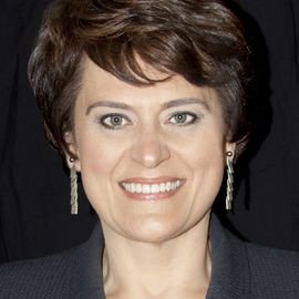 Carissa Christensen - Professional null Speaker