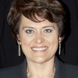 Carissa Christensen - Professional null Speaker