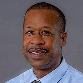 Carl Allamby - Professional null Speaker