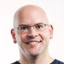 Dan Morrison - Professional null Speaker