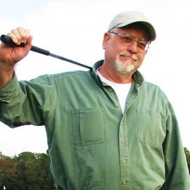 Charles Chuck" Dixon" - Professional null Speaker