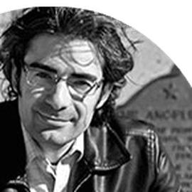 Armin Ellis - Professional null Speaker