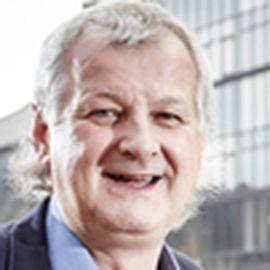 Bill Gerrard - Professional null Speaker