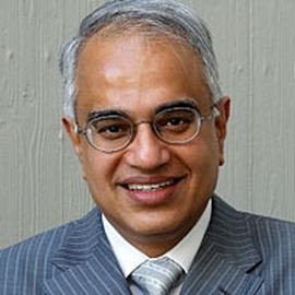 Bharat Balasubramanian - Professional null Speaker