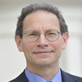 Charles A. Kupchan - Professional null Speaker