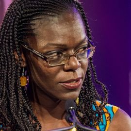 Catherine Nyambala - Professional null Speaker