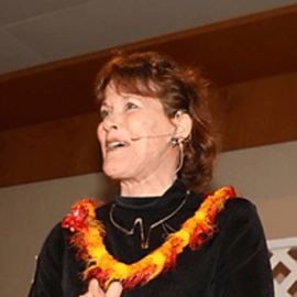 Beth Terry - Professional null Speaker