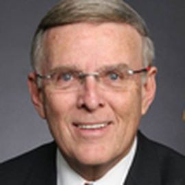 Byron L. Dorgan - Professional null Speaker