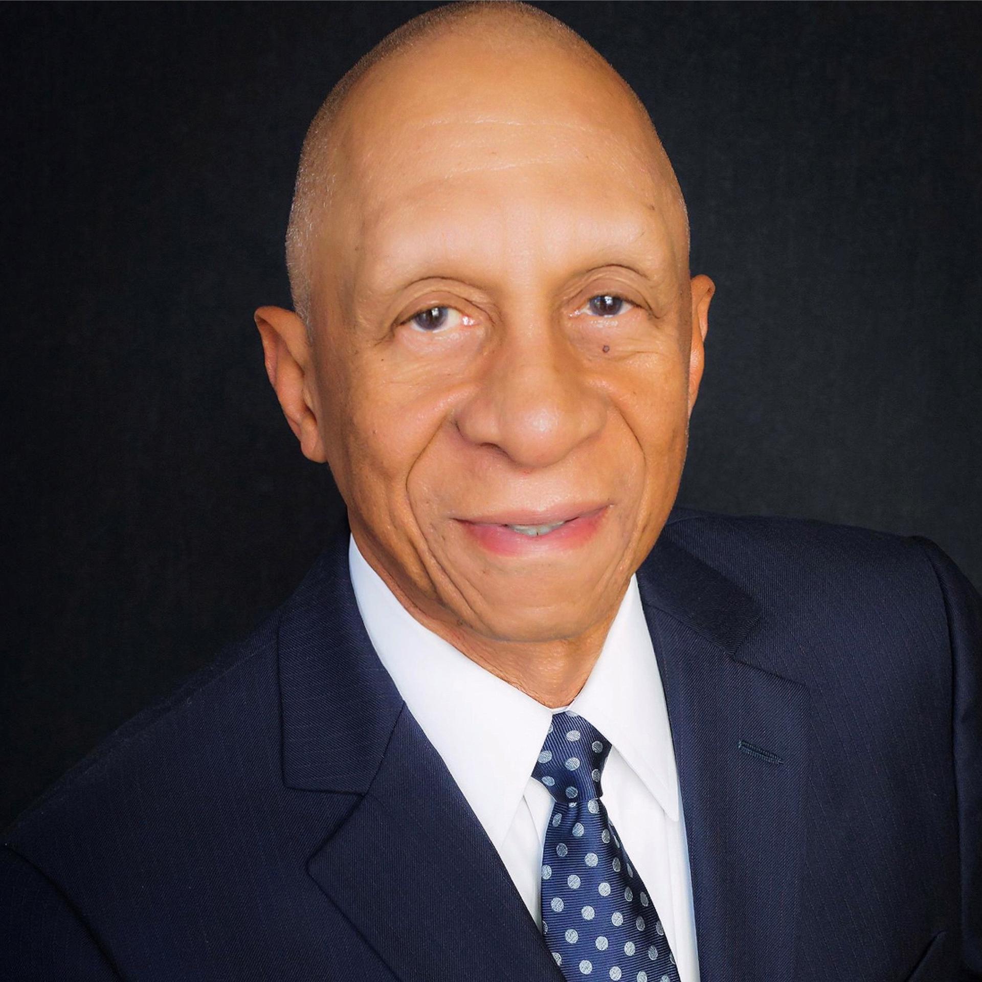 Bob Dickerson - Professional null Speaker