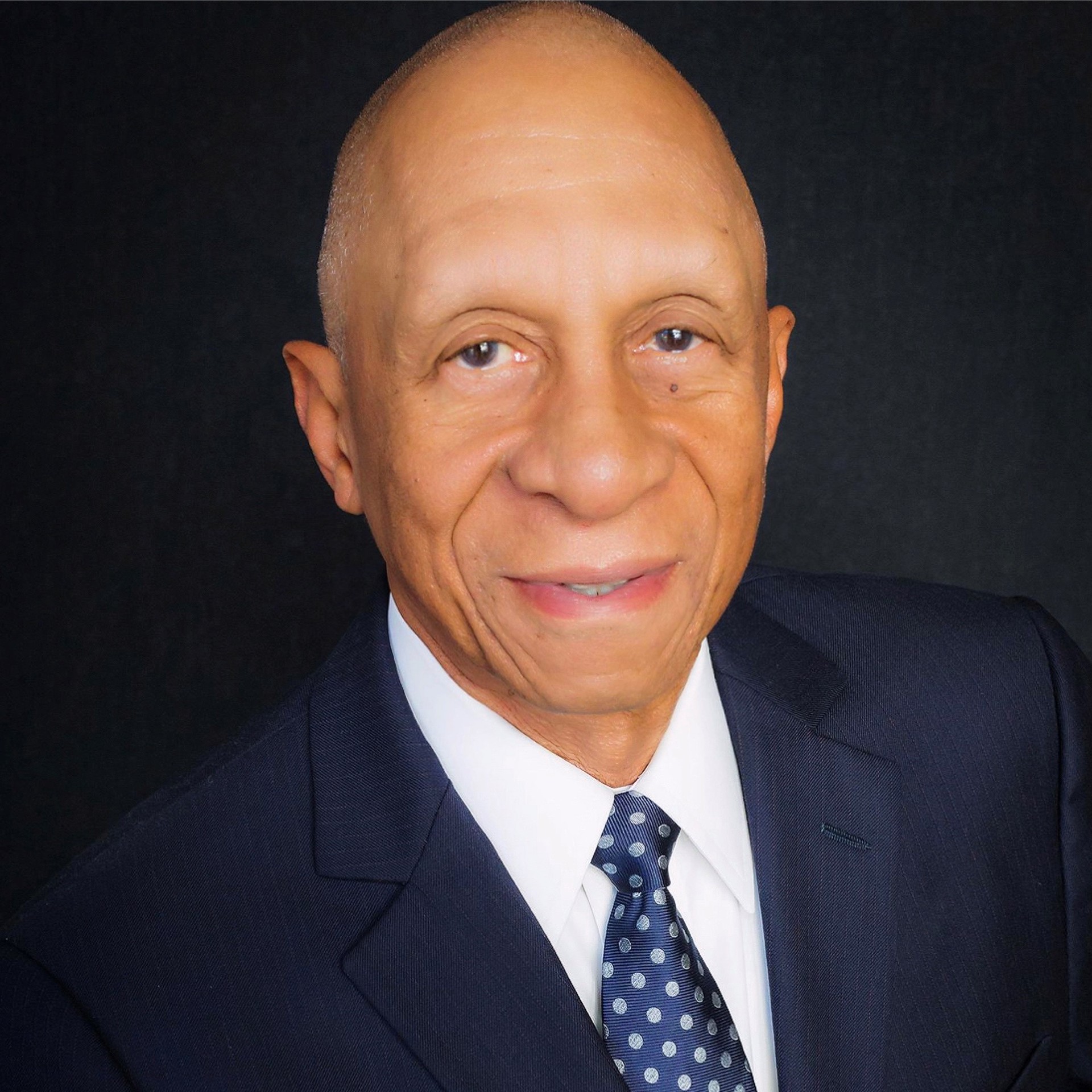 Bob Dickerson - Professional null Speaker