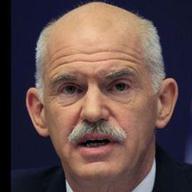 George Papandreou - Professional null Speaker