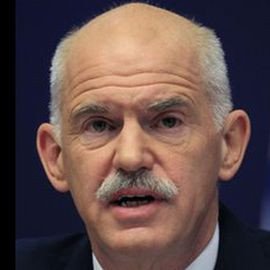 George Papandreou - Professional null Speaker