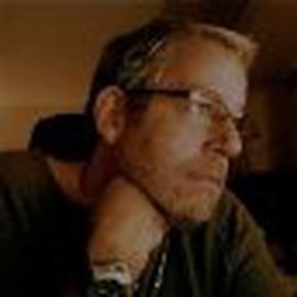 Glen Scantlebury - Professional null Speaker