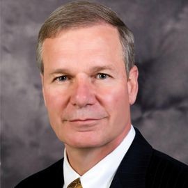 G.P. Bud Peterson - Professional null Speaker