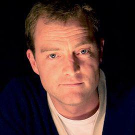 Jake Dyson - Professional null Speaker