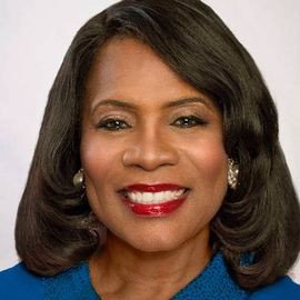 Glenda Baskin Glover - Professional null Speaker