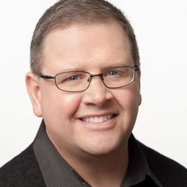 Gregory Moore - Professional null Speaker