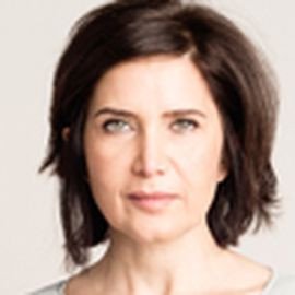 Farshid Moussavi - Professional null Speaker