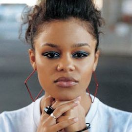 Fefe Dobson - Professional null Speaker