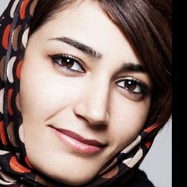 Fereshteh Forough - Professional null Speaker