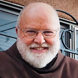 Father Richard Rohr - Professional null Speaker