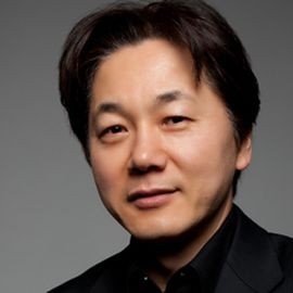 Hiro Haraguchi - Professional null Speaker