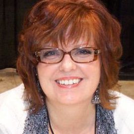 Gail Simone - Professional null Speaker