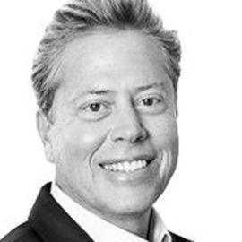 Gary Burnison - Professional null Speaker