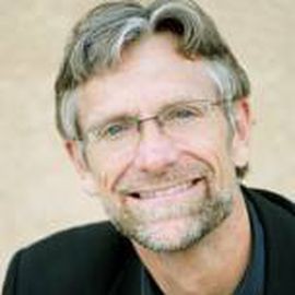 Gary Oppedahl - Professional null Speaker