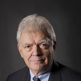 George Kohlrieser - Professional null Speaker