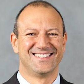 Gianpaolo Barozzi - Professional null Speaker