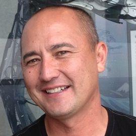 Glenn Moeckelmann - Professional null Speaker