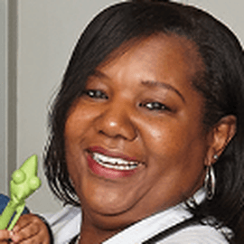 Gloria Wilder Brathwaite - Professional null Speaker