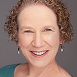 Goldie Blumenstyk - Professional null Speaker