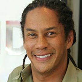 Govind Armstrong - Professional null Speaker