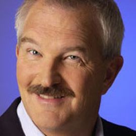 Greg Ballard - Professional null Speaker