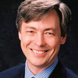 Gregory Carpenter - Professional null Speaker