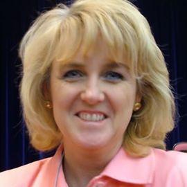 Halaine Guidry DeWerff - Professional null Speaker