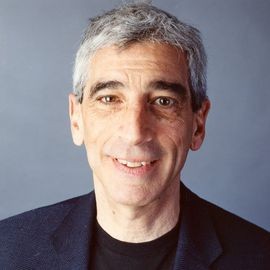 Harvey Molotch - Professional null Speaker