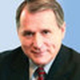 Harvey W. Perkins - Professional null Speaker