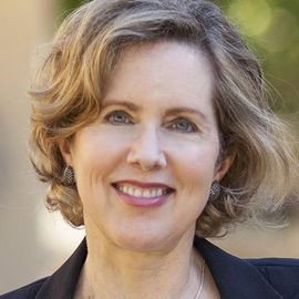 Heather Mac Donald - Professional null Speaker
