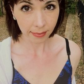 Heather McCready - Professional null Speaker